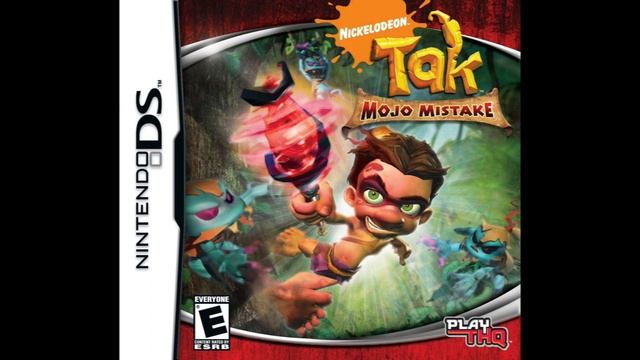 Tak Mojo Mistake Music - Chase смотреть онлайн