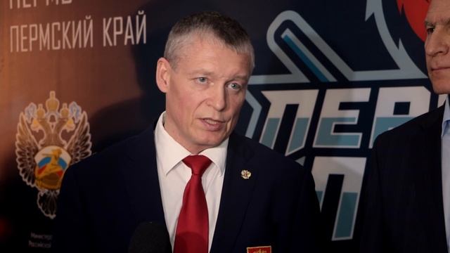 На старт, друзья, 