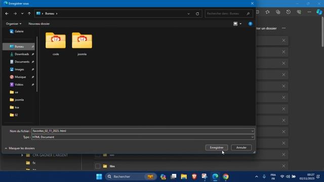 Guide complet pour exporter vos favoris d'un navigateur à un autre sans faille смотреть онлайн