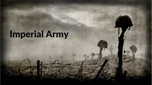 Call of Duty World at War - Imperial Army Victory Soundtrack! смотреть онлайн