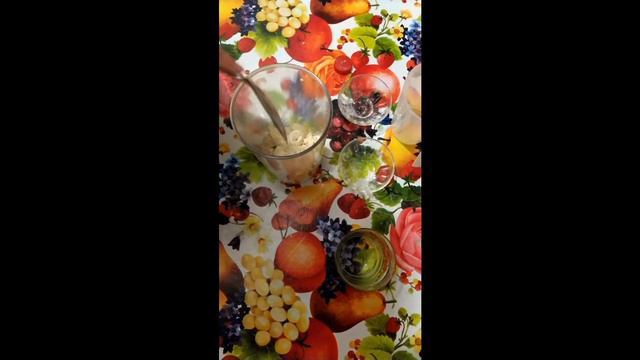 Постная сметанка. смотреть онлайн