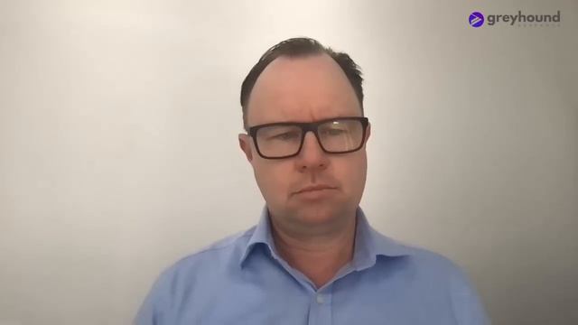 E6: #GreyhoundTV #ONTrigger with Chris Hockings, CTO, IBM Security, Asia Pacific смотреть онлайн