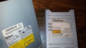 Ремонт DVD привода автомагнитолы