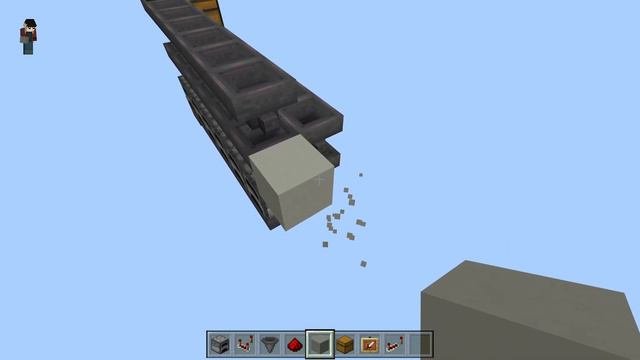 Minecraft Bedrock 🔥 SUPER SMELTER - AUTOMATIC 🔥Tutorial 🔥 MCPE,Xbox,PS4,Windows,Switch смотреть онлайн