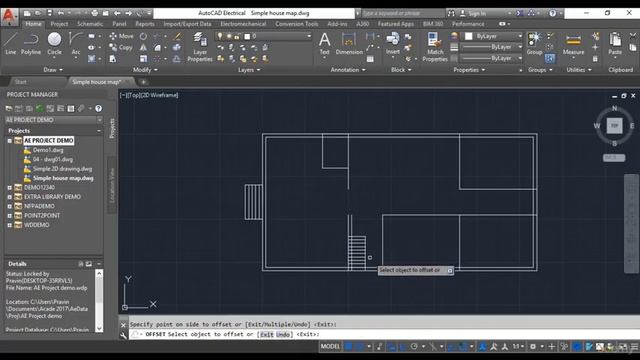 AutoCAD Electrical from Scratch смотреть онлайн