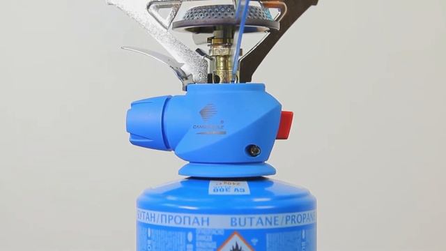 Гaзовые горелки Campingaz смотреть онлайн