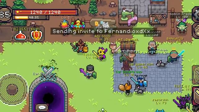 Гайд по CURSE OF AROS (трейд всё за раз!) смотреть онлайн