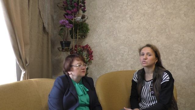 Как стать балериной? Интервью с Ксенией Радионовой смотреть онлайн