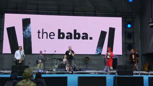 the baba. Иностранная смотреть онлайн