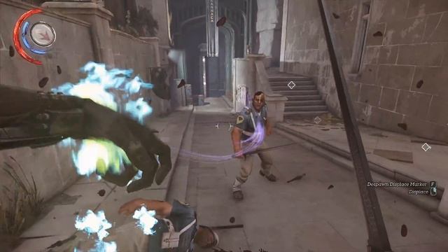 DISHONORED: DEATH OF THE OUTSIDER: Unlimited Ammo, Godmode, Stealth, ... | Trainer by MegaDev смотреть онлайн