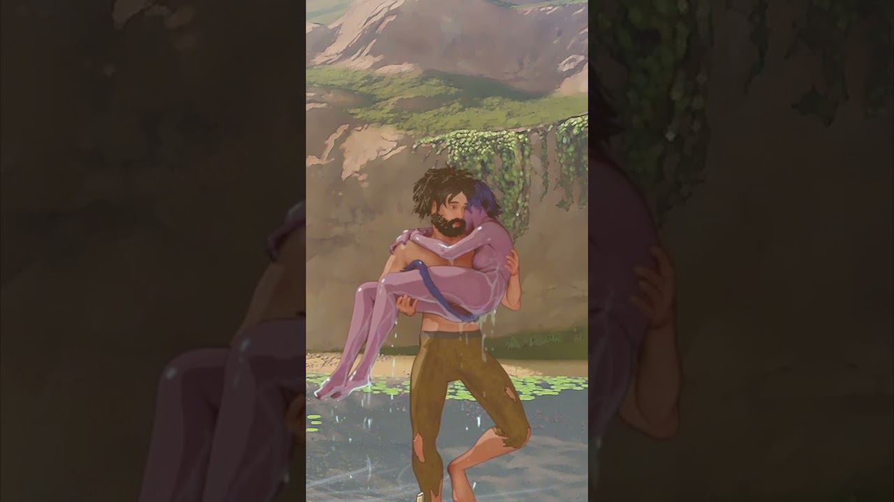 TAME IT ДЕВОЧКА КОШЕЧКА МОЯ БЕЗ ЦЕНЗУРЫ DV GAME#shorts смотреть онлайн