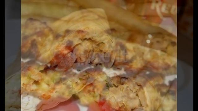 Готовим с удовольствием