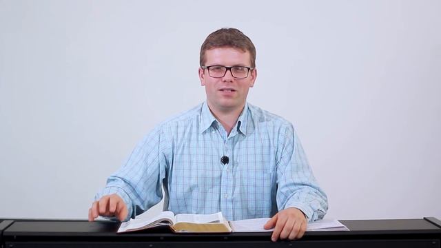 142. Размышления о Боге | Лк. 24:15 смотреть онлайн