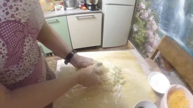 квашенная капусточка