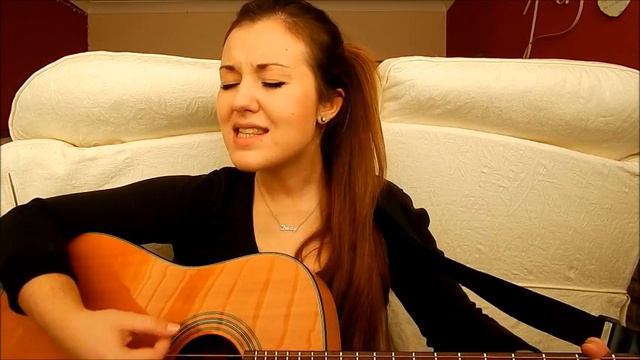 The Past Recedes - John Frusciante (acoustic cover) смотреть онлайн