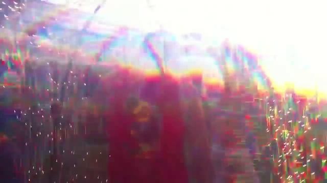 EDC TRIPPY 3D RABBIT HOLE смотреть онлайн