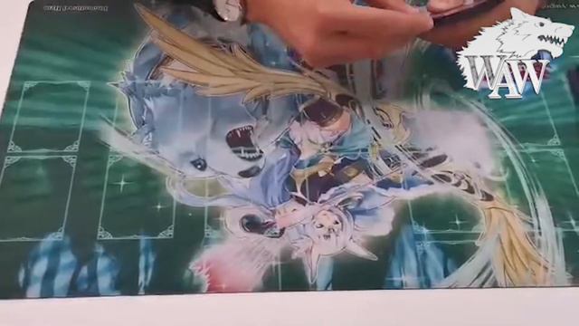 [1st place] WCQ Regional Trani - Infernoid 13-10-2019 смотреть онлайн