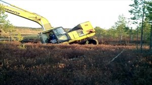 Тридцать первый километр