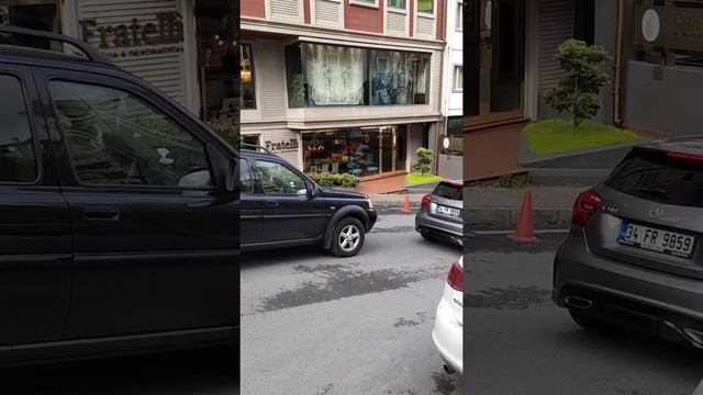 шишли. район Стамбула смотреть онлайн