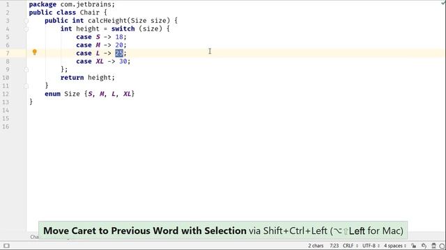 Java 12 and IntelliJ IDEA смотреть онлайн