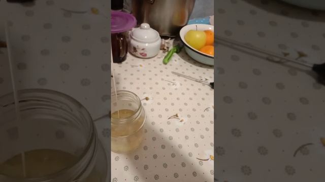 нагрев магазинного меда. смотреть онлайн