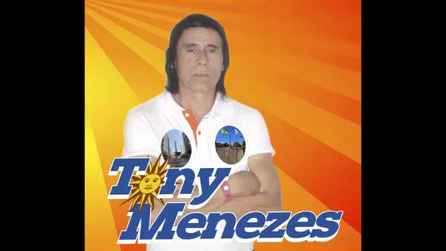 Tony Menezes - Disco Completo смотреть онлайн