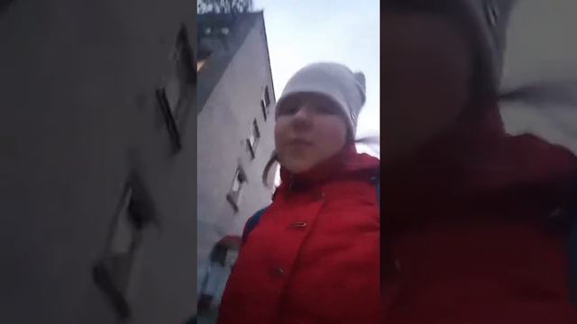 Поездка в Москву смотреть онлайн