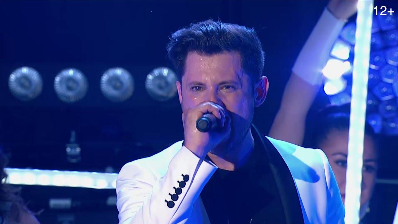 Новинка! Ost Up - Город (Концерт ГЛАВCLUB) смотреть онлайн