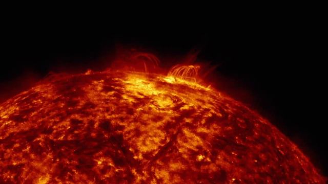 Hydrogen To Helium - Why You're Here