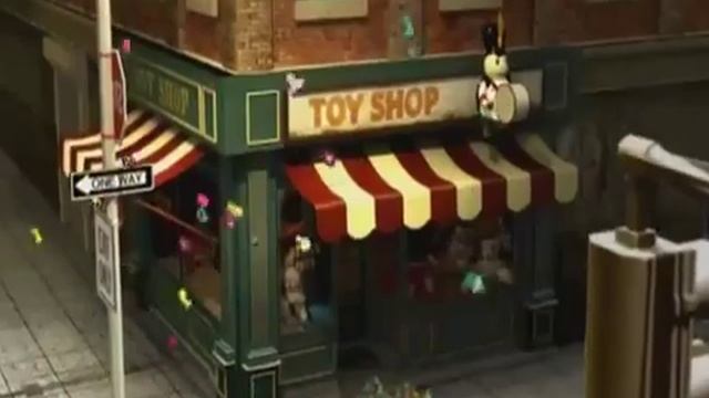 Gogo's Crazy Bones Series 3 смотреть онлайн