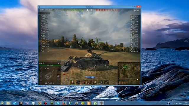 Моды jove для World Of Tanks 0.8.10 смотреть онлайн