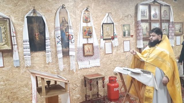 Панихида по усопшим смотреть онлайн