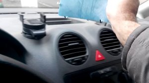 держатель планшета в машину самодельный