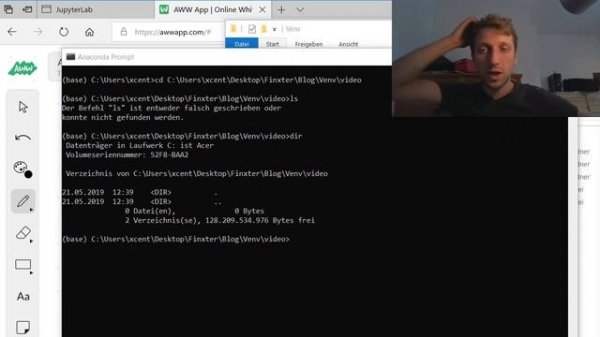 Python Virtual Environment with Conda -- Why the Buzz?
