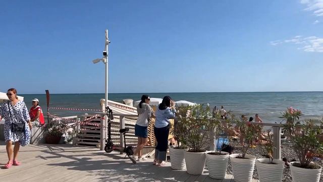 ПОСЛЕ ШТОРМА: ПЛЯЖ СОЛНЕЧНЫЙ, ЦИРК И ЖЕМЧУЖИНА ? ЗАТОПИЛО #ЛЕРМОНТОВО ? НОВОСТИ #СОЧИ смотреть онлайн