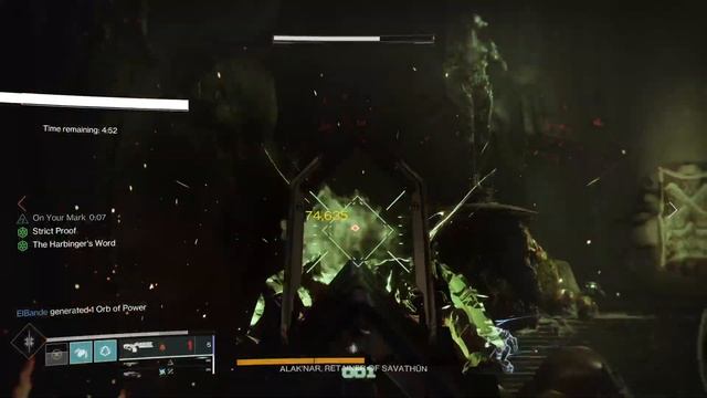 Destiny 2 - Lightfall - [Season of the Witch] Part 3 (04/11/23) смотреть онлайн