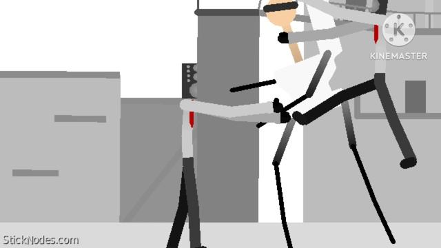 sticknodes) Skibid toliet 18 смотреть онлайн