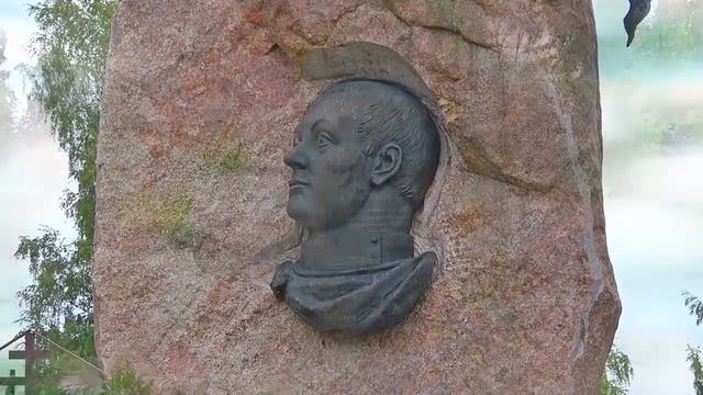 Калязин. Храм Вознесения.