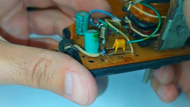 Нашёл палладий в советском блоке питания смотреть онлайн