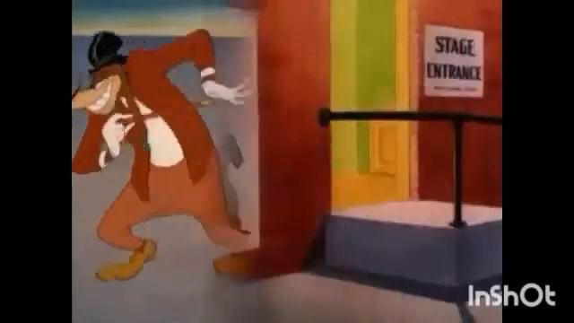 Magical Maestro (1952) HQ Intro & Outro смотреть онлайн