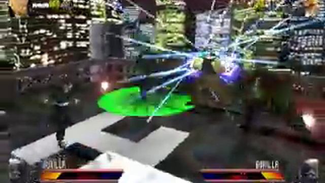 gekido battle royale match 5 смотреть онлайн