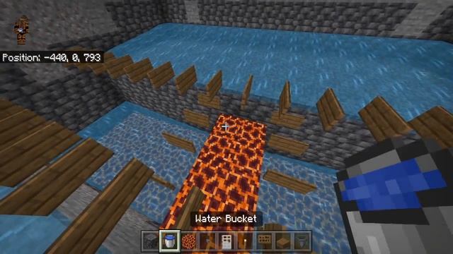 Easy 1.19.60 Slime Farm! Bedrock and Java смотреть онлайн