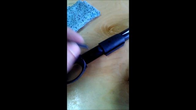 Omer Cayman Cave Sport устранение заполнения бареля водой