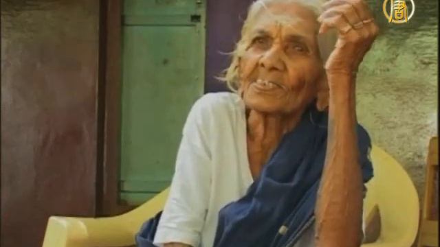 120-летняя женщина отказывается стареть смотреть онлайн