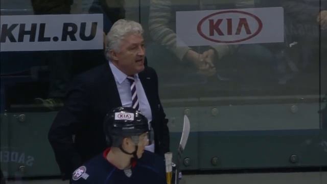 Akmaldinov misses absolutely empty net смотреть онлайн