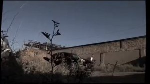 Gor Vardanyan fight, film Vrijaru