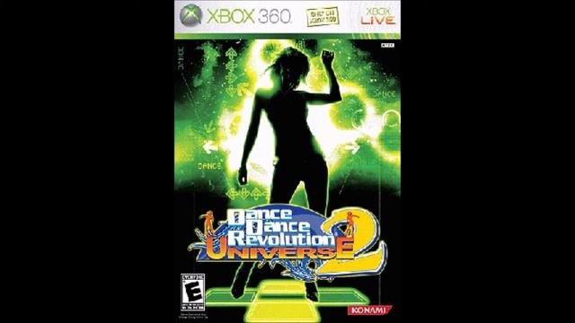 DDR UNIVERSE 2 Select Menu / ??? смотреть онлайн