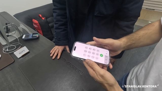 15 iPhone ￼ЗА 150000 руб. Знакомство с Богданом из Калининграда смотреть онлайн