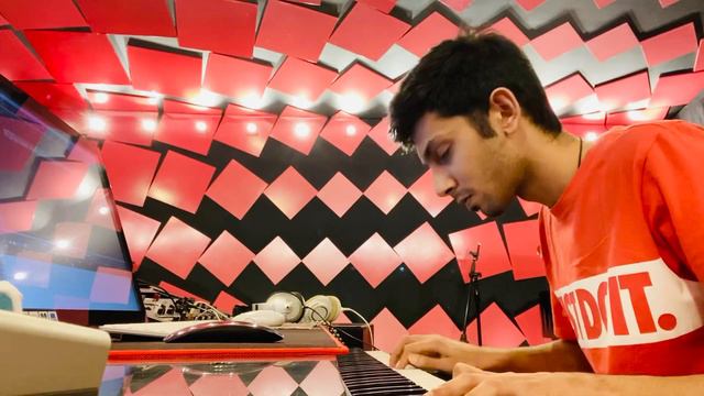 3 Bgm The piano n I | Jus the two of us | Moonu Bgm смотреть онлайн