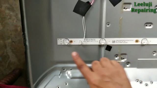 Led tv backlight repairing || Led tv display problem || Phx led tv repair || Led tv repairing|| смотреть онлайн